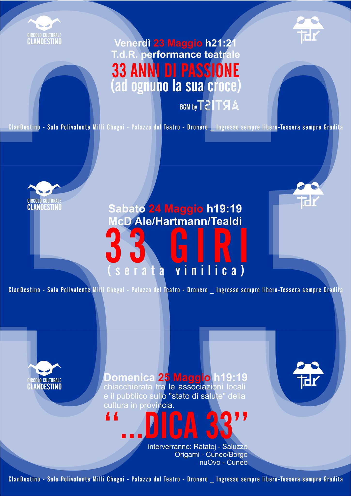 33