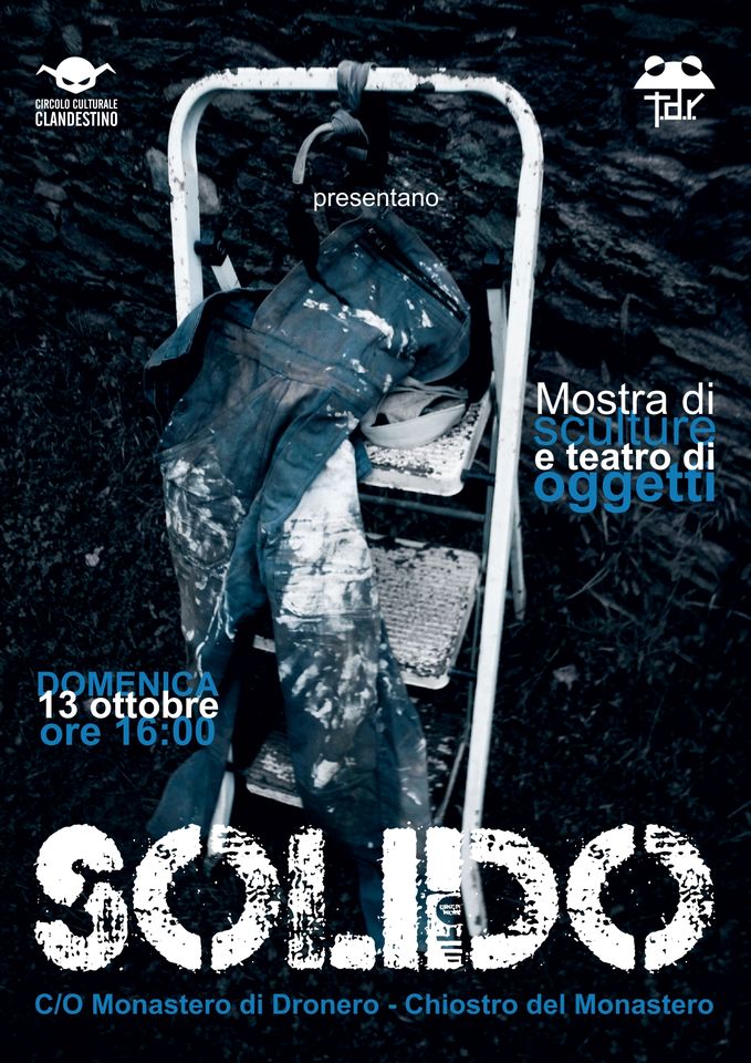 s-o-l-i-d-o