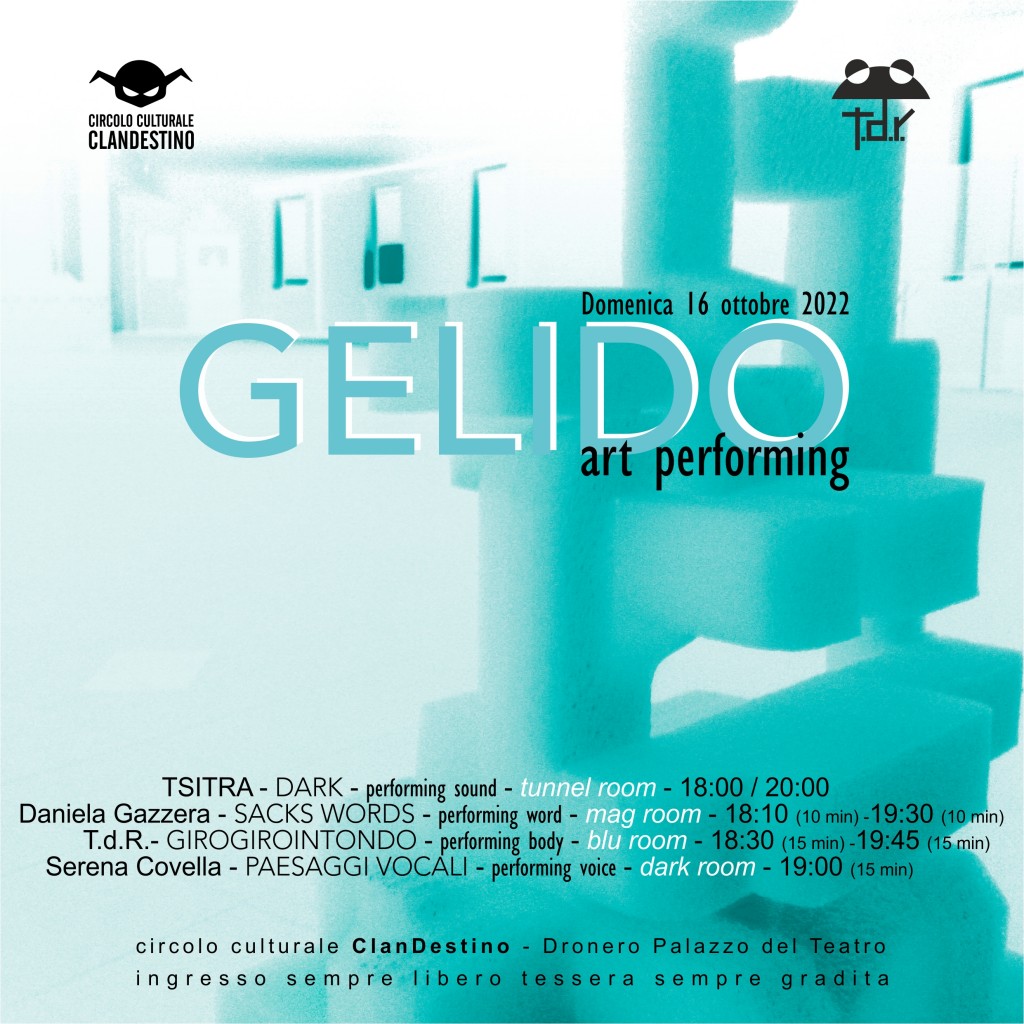 gelido
