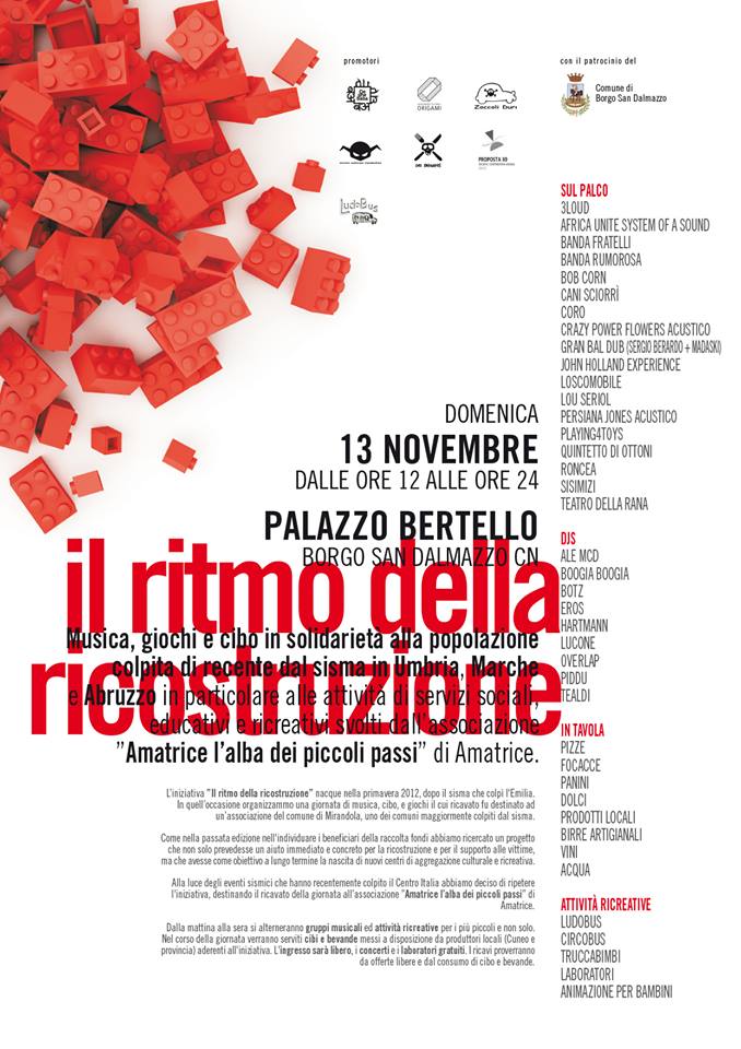 ricostruzione