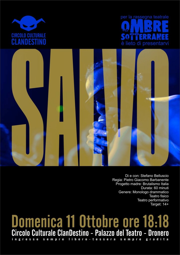 salvo